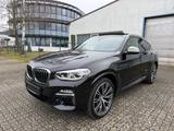BMW X4 M40
