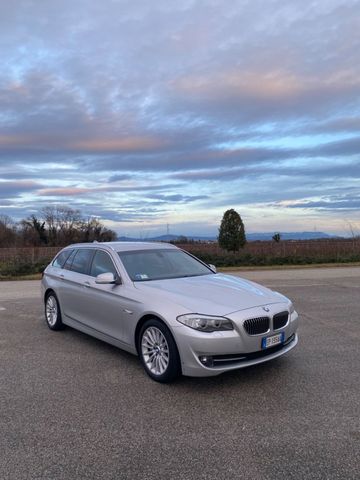 BMW Bmw 530 530d Touring Msport