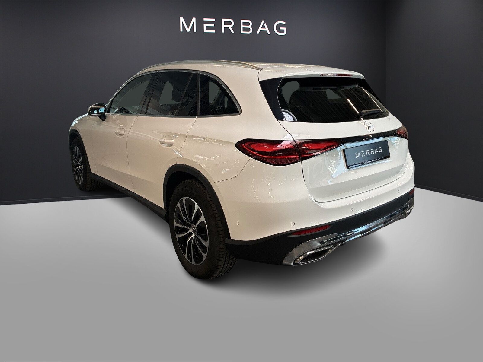 Mercedes-Benz GLC 220 d PANO SITZKLIMA MASSAGE DISTRONIC AHK foto 7