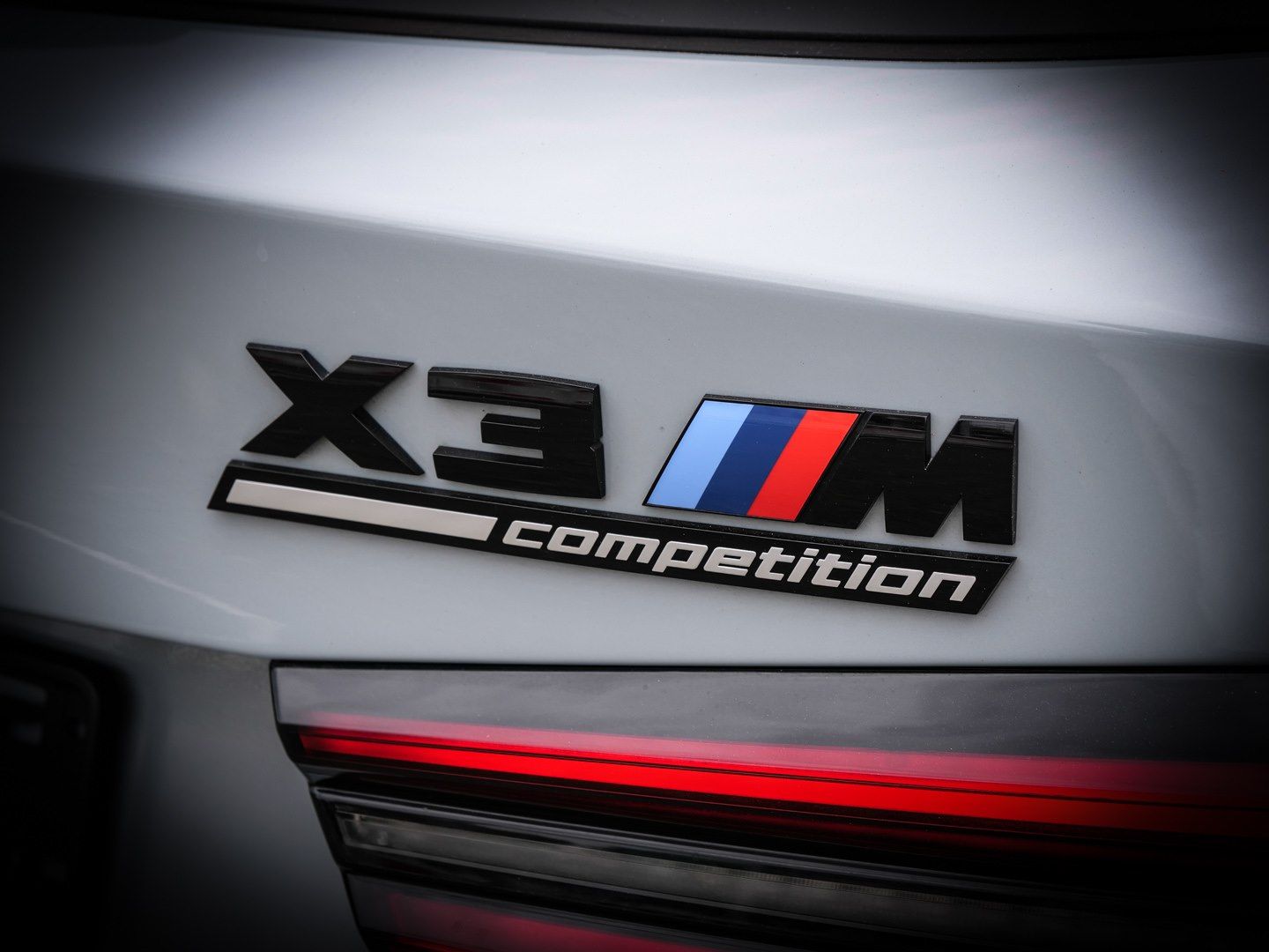 BMW X3 M Competition M Sport HUD PANO ACC AHK NAVI foto 18
