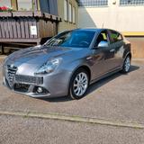 Alfa Romeo Giulietta 1,6 Multijet - gebrauchte Alfa Romeo Giulietta aus dem Jahr 2015