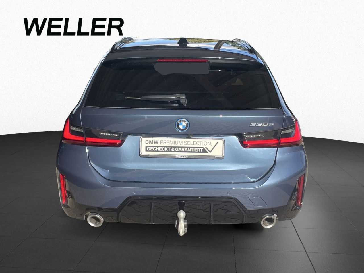 BMW 330 - Bild 10