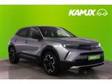 Opel Mokka 1.2T Aut.Ultimate+LED+CARPLAY+TEMPO+PDC - Opel Mokka: Automatik