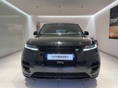 Foto Nummer 7: LAND ROVER Range Rover Sport