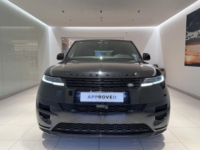 Foto Nummer 7: LAND ROVER Range Rover Sport
