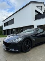 Maserati Granturismo 4.7 V8 Sport Automatik Sport - Maserati Granturismo aus 2019