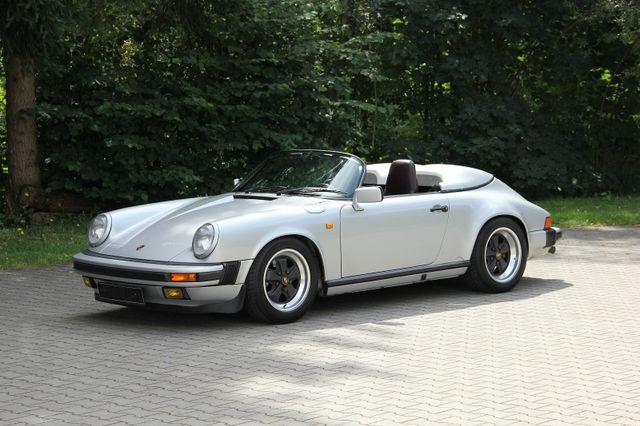 Porsche 911 Speedster - Schmal - Nur 161 Stück gebaut