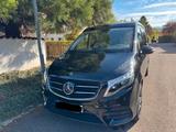 Mercedes-Benz V 250 d Marco Polo Camper - Diesel