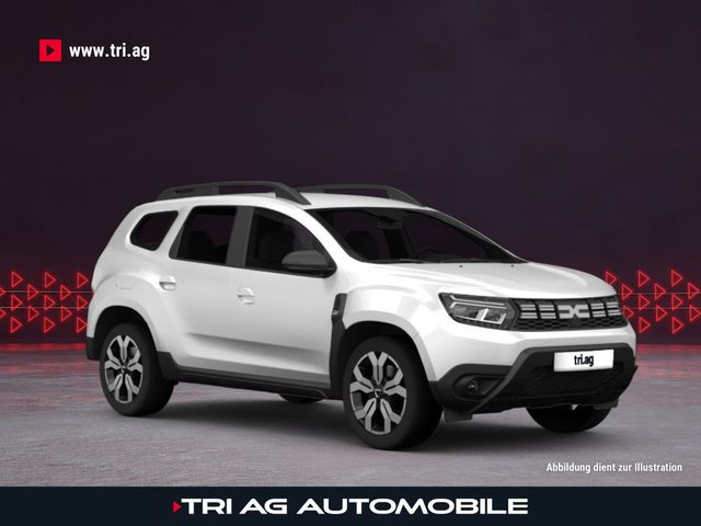 Dacia Duster Expression ECO-G 100 Winterpaket