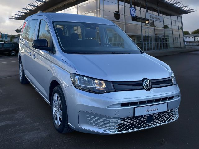 Caddy Maxi Life 2.0 TDI Maxi Cool & Sound 7-Sitz