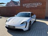 Porsche Taycan /RHD/ 360CAM/TEMP/TURBO AERO/BOSE/MEM - Porsche Taycan von 2026
