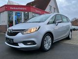 Opel Zafira C Business 1.4 Turbo SHZ NAVI AHK 7 Sitze - Opel Zafira: 1.7