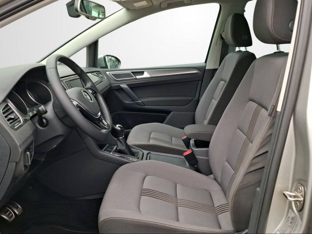 GOLF SPORTSVAN 1.6 TDI ALLSTAR NAVI+SHZ+TEMPOMAT