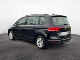 Volkswagen Touran Comfortline BMT TDI|ACC|NAVI|SITZHEIZUNG - Volkswagen Touran mit Diesel-Antrieb: Kleinbus