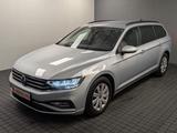 Volkswagen Passat 2.0TDI+ACC+Kam+Navi+LED+DAB+Keyless+Touch