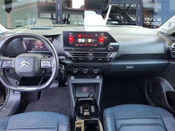 Citroën C4 FeelPack 1.2 PT 130 °LED°BF°SHZ°ACC°RFK°Navi°