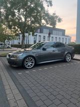 BMW Bmw e60 535d tausch möglich - BMW 535: 535d E60
