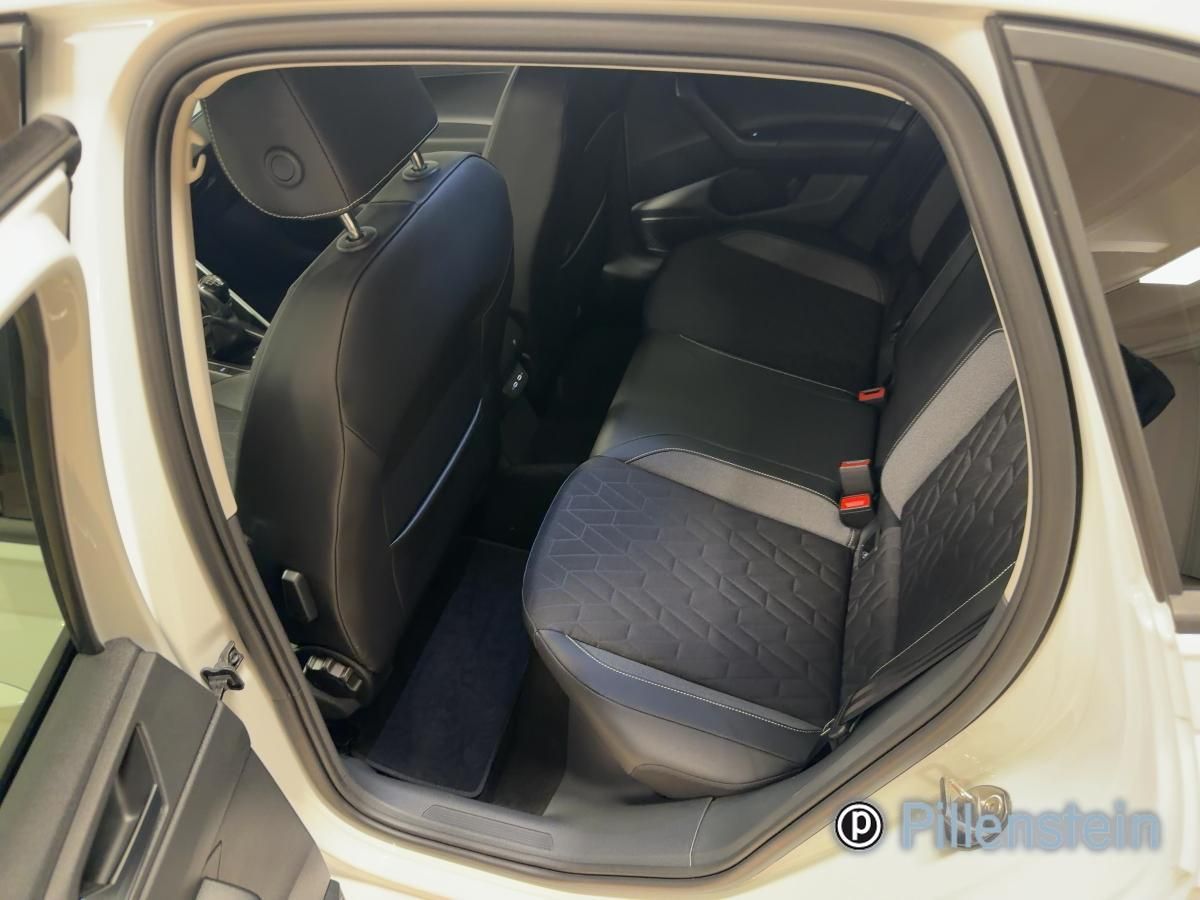 Volkswagen Taigo - Bild 13