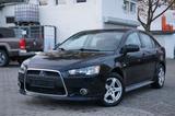 Mitsubishi Lancer Sportback TUV Neu ClearTec - Mitsubishi Lancer: Sportback