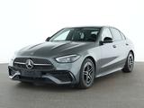 Mercedes-Benz C 180 AMG/Night/LED/Schiebedach/Memory-P./Kamera