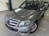 Mercedes-Benz GLK 220 CDI*4Matic*SPORT*AUTO*BI-XN*PANO*NAV*LED - Mercedes-Benz GLK 220: Cdi 4matic
