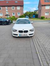 BMW 116i - - BMW 116