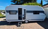 Hobby 540 UFf Excellent Edition VOLLAUSSTATTUNG - Hobby Excellent 540 uff