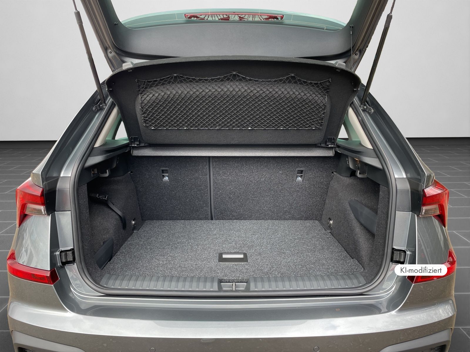 Skoda Kamiq - Bild 17