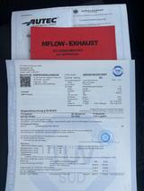 Mazda MX-5 1.6 16V 1.6 TÜV 05/28 Magnaflow - gebrauchte Mazda MX-5 aus dem Jahr 2002