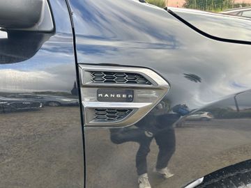 Ford Ranger - 4