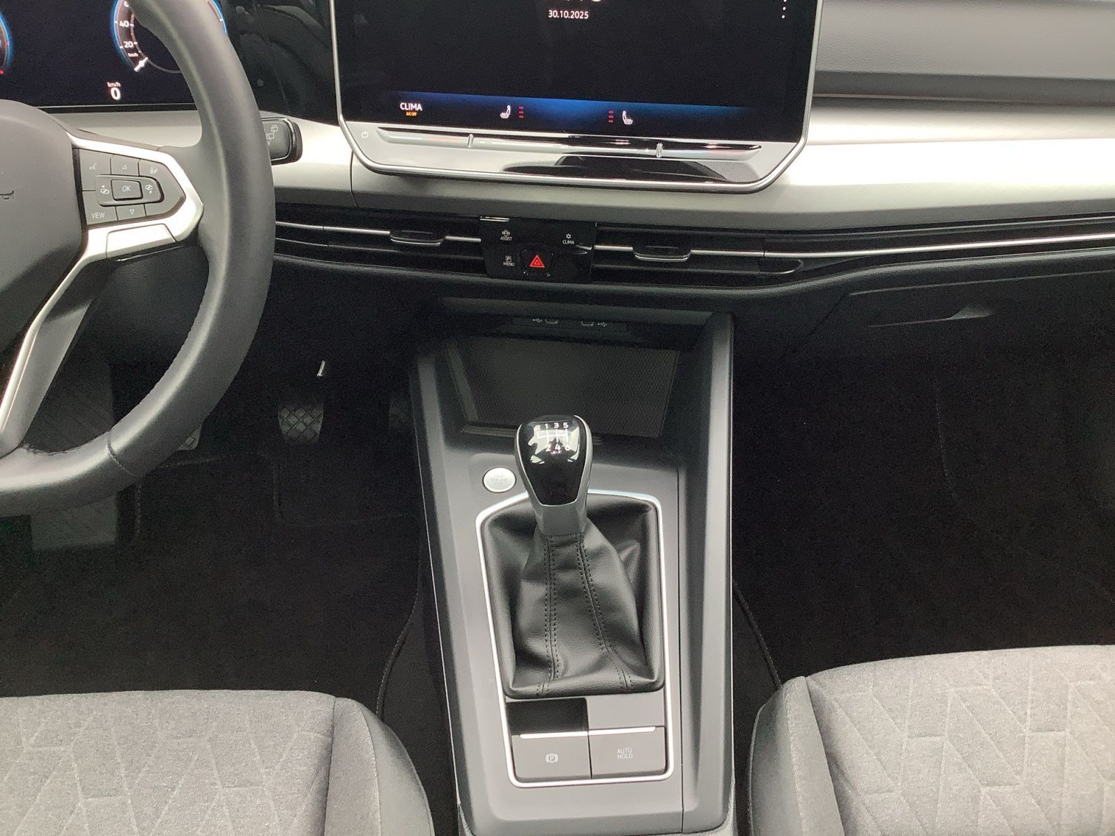 Volkswagen Golf - Bild 11