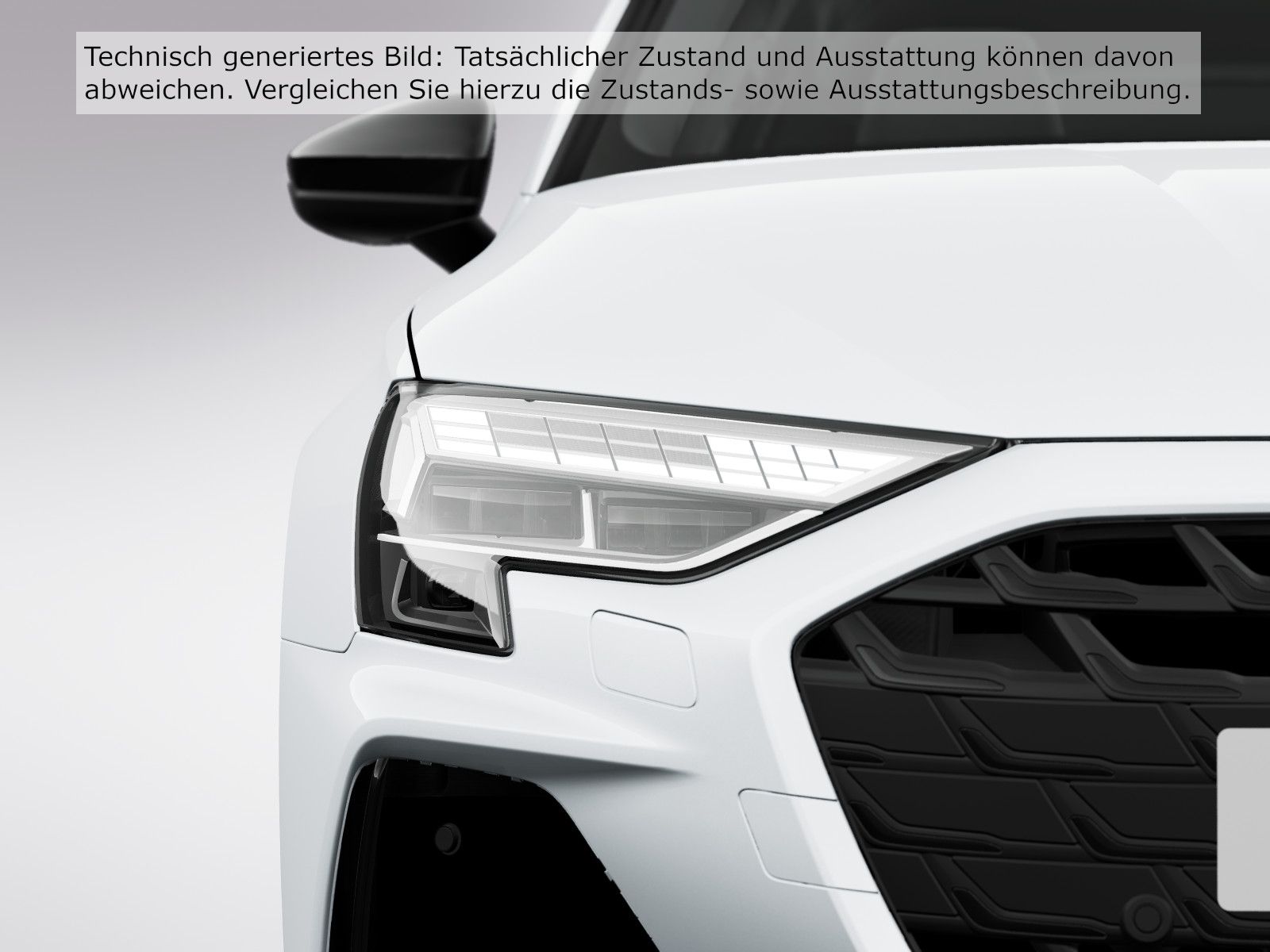 Audi A3 - Bild 6