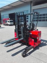 Palfinger Mitnahmestapler F3 151 - Angebote