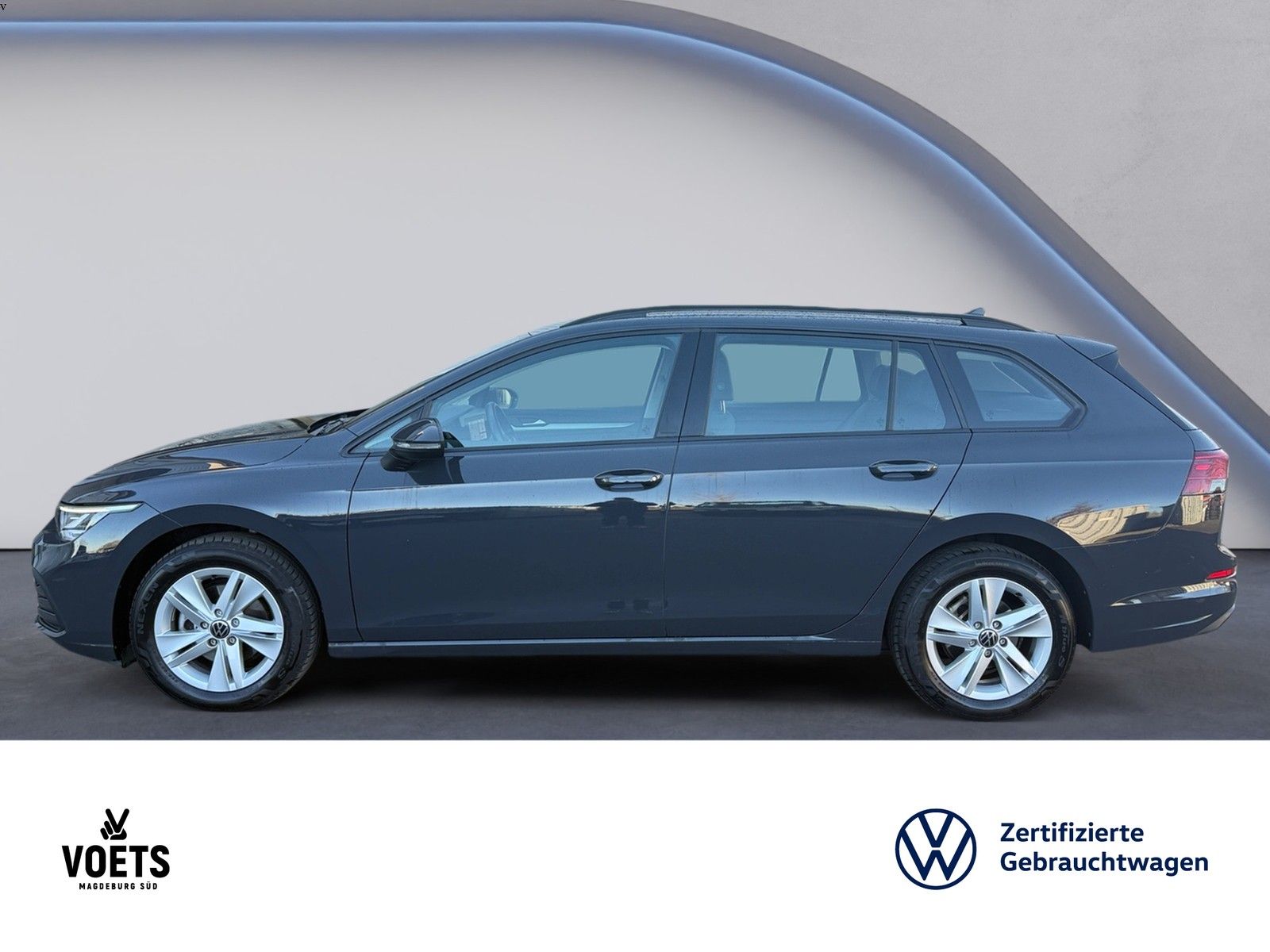 Volkswagen Golf - Bild 3