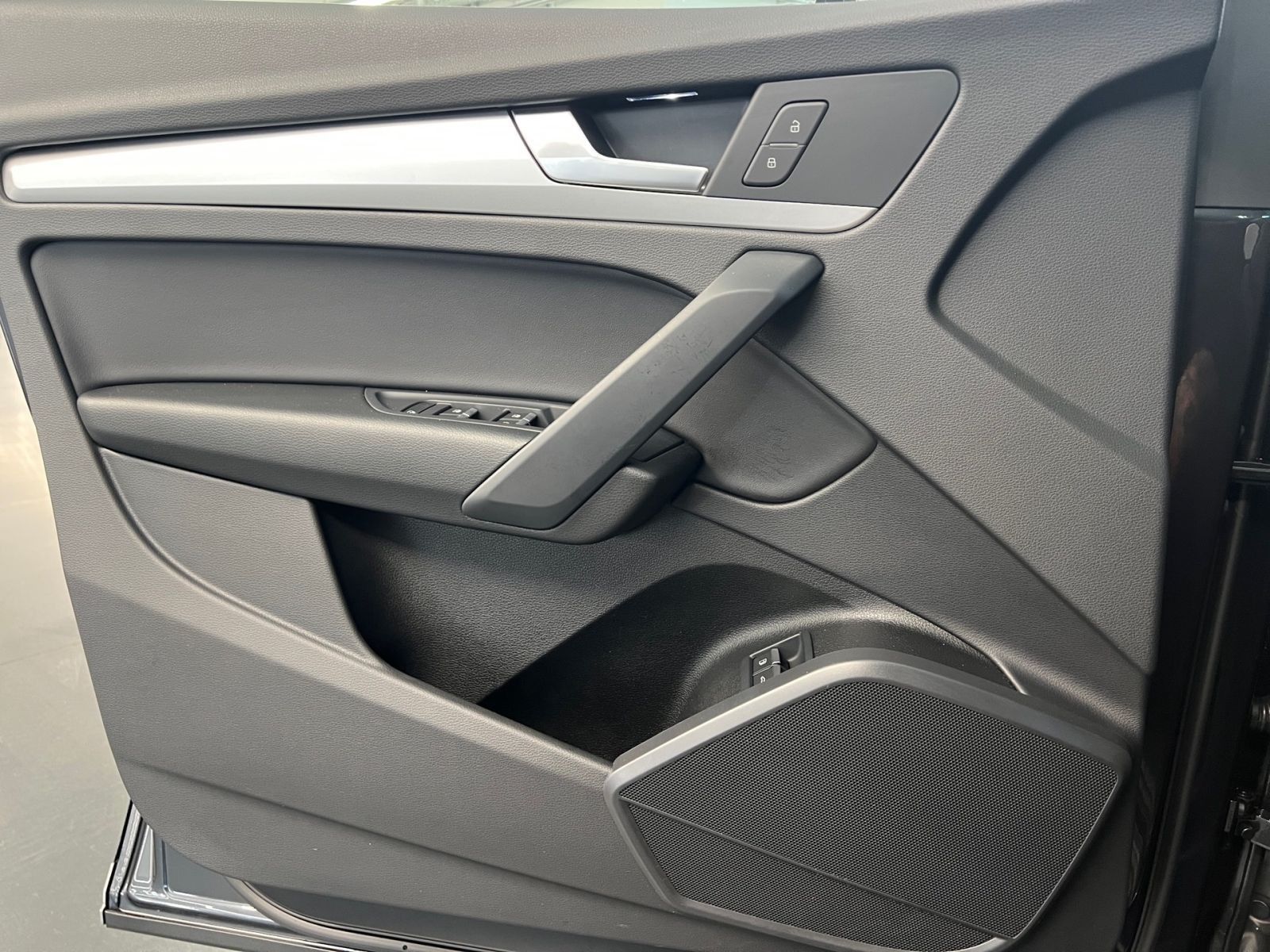 Audi Q5 - Bild 8