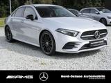 Mercedes-Benz A 220 d 4M LIMO AMG DISTRO 360° NIGHT MULTIBEAM - Mercedes-Benz A 220 aus 2022