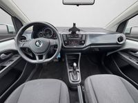 Volkswagen e-up! - Vorschau Bild 4