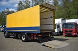 Volvo FL 280 BL/LBW-Dautel,Klima,Retarder,TCS,AHK - Volvo Abrollkipper