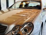 Mercedes-Benz C 200 Kompressor*XENON*AUTOMATIK*LEDER* - Mercedes-Benz C 200 aus 2003