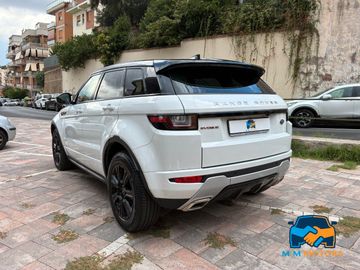 Land-Rover Range Rover Evoque - 7