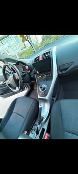 Toyota Auris Hybrid Life 1,8-l-VVT-i Life - gebrauchte Toyota Auris aus dem Jahr 2010