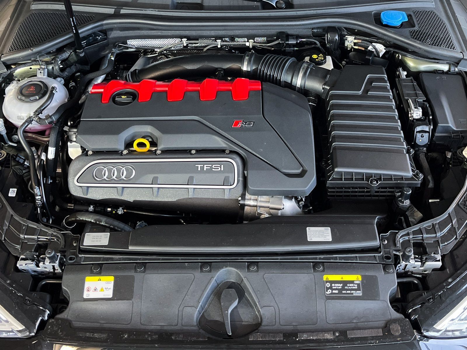 Audi RS3 - Bild 15