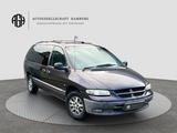 Chrysler Voyager LE 3.3 V6 Automatik*Klima*Tüv 06.2026* - Chrysler Voyager aus 1997