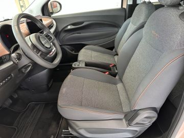 Bild 9 Fiat 500e Icon