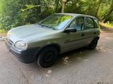Opel OPEL CORSA -B / automatik - gebrauchte Opel Corsa aus dem Jahr 1995