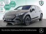Mercedes-Benz EQS 680 SUV Maybach/NightSeries/FirstClass/2tone