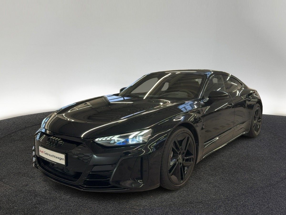 Audi RS e-tron GT - Bild 2