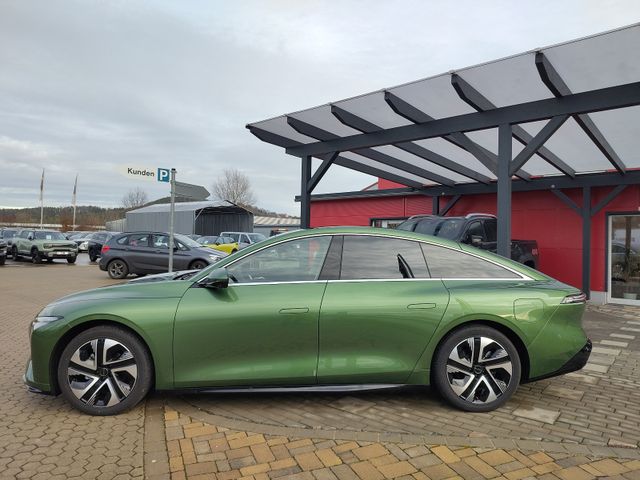 DFSK DFM Forthing 7 REEV Range Extender