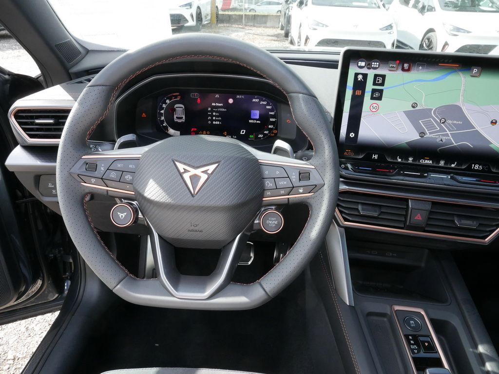 Cupra Formentor - Bild 14