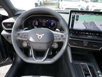 Cupra Formentor - Vorschau Bild 14
